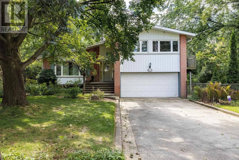 1242 Donlea Crescent, Oakville, photo 4