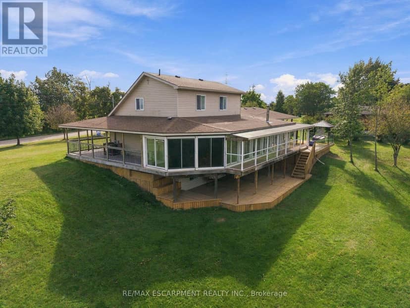 111 Erie Street, Haldimand