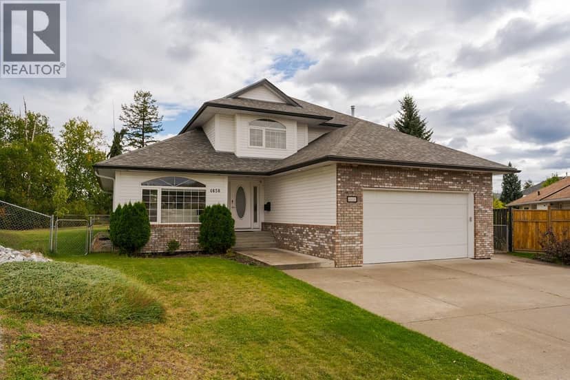 4658 RYSER COURT, Prince George