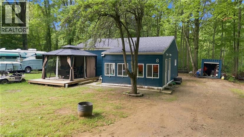 334 RATTLESNAKE Road Unit# 8 — photo 12 of 22