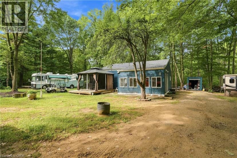 334 RATTLESNAKE Road Unit# 8 — photo 13 of 22