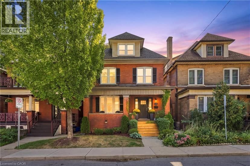 25 FAIRHOLT Road S — photo 1 of 36