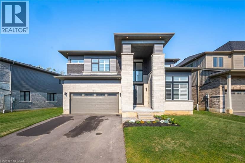 127 COURT Drive — photo 2 of 40