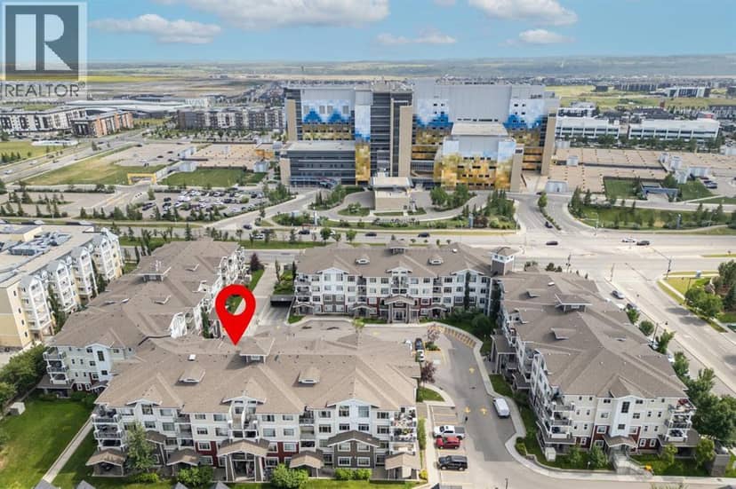 411, 28 Auburn Bay Link SE, Calgary, photo 2