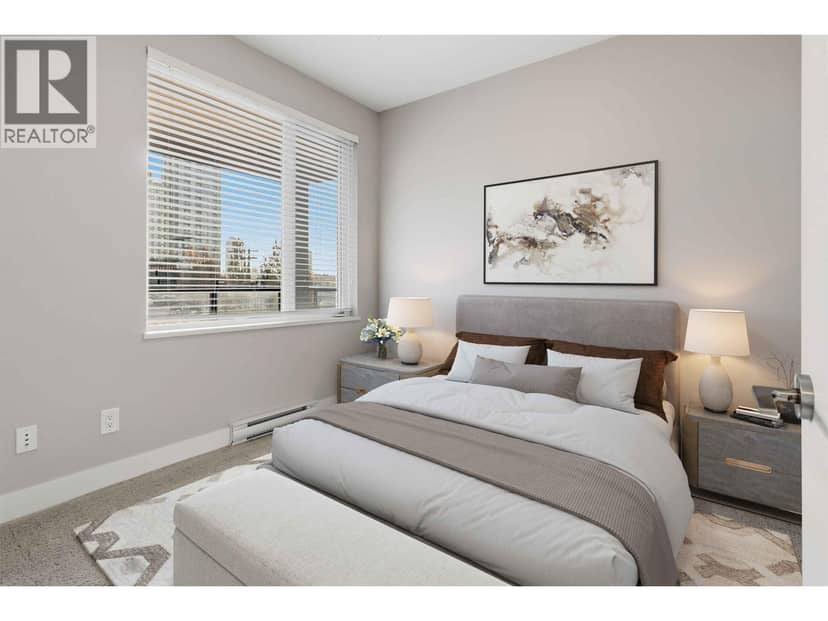 302 1188 JOHNSON STREET, Coquitlam, photo 3
