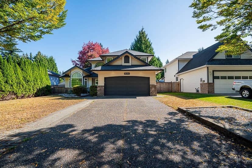 9290 203B STREET, Langley