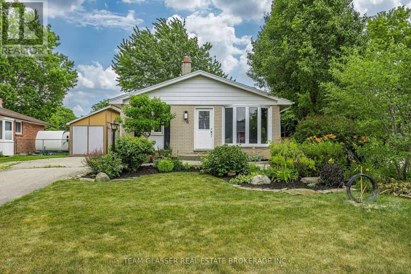 6 Heath Place — photo 2 of 40