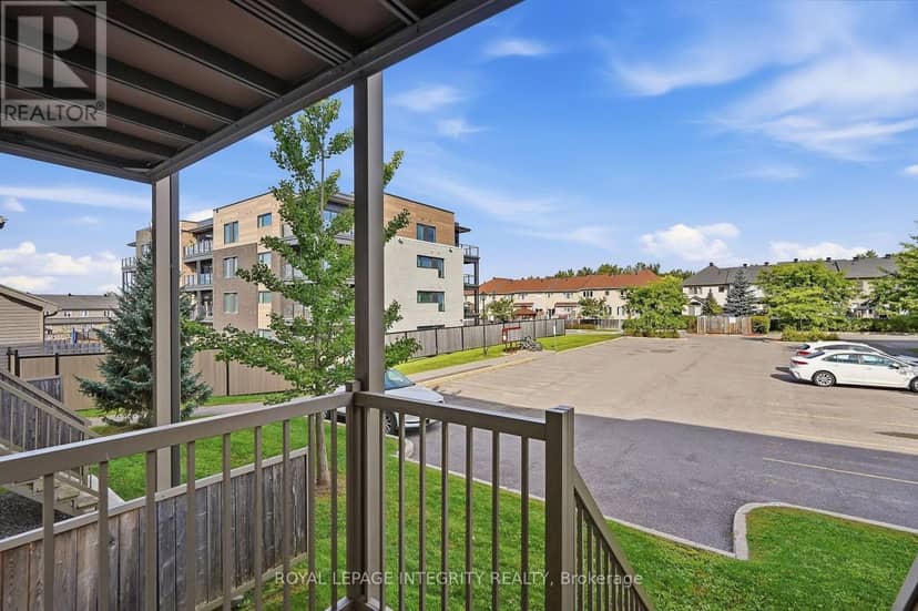 # 5 - 1124 Docteur Corbeil Boulevard — photo 28 of 37