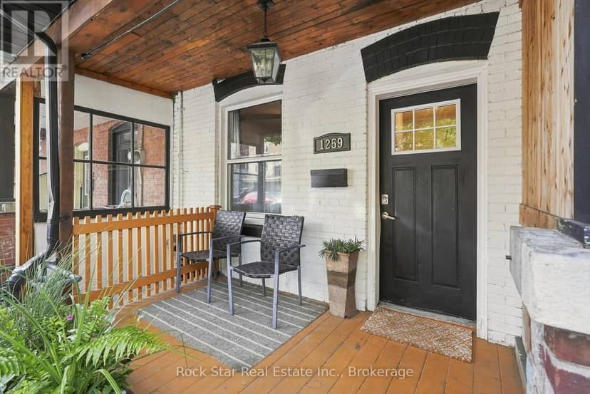 1259 Davenport Road — photo 1 of 35