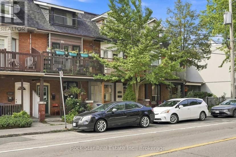 1259 Davenport Road — photo 2 of 35