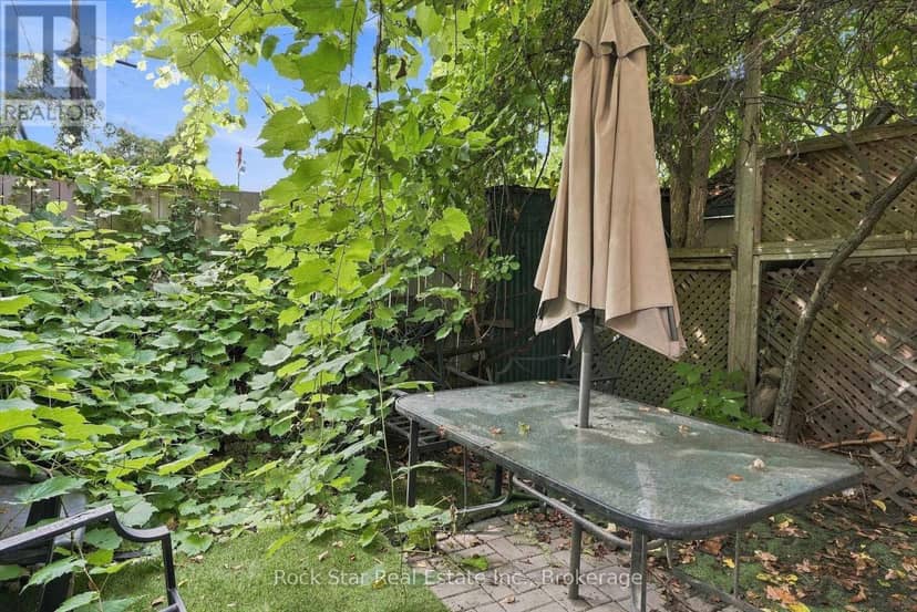 1259 Davenport Road — photo 35 of 35