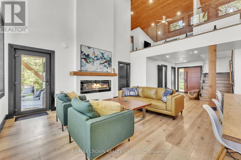 560 Pinecreek Crescent, Callander, photo 4