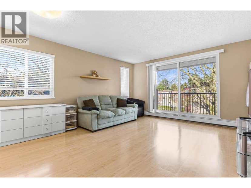 302 8870 CITATION DRIVE, Richmond