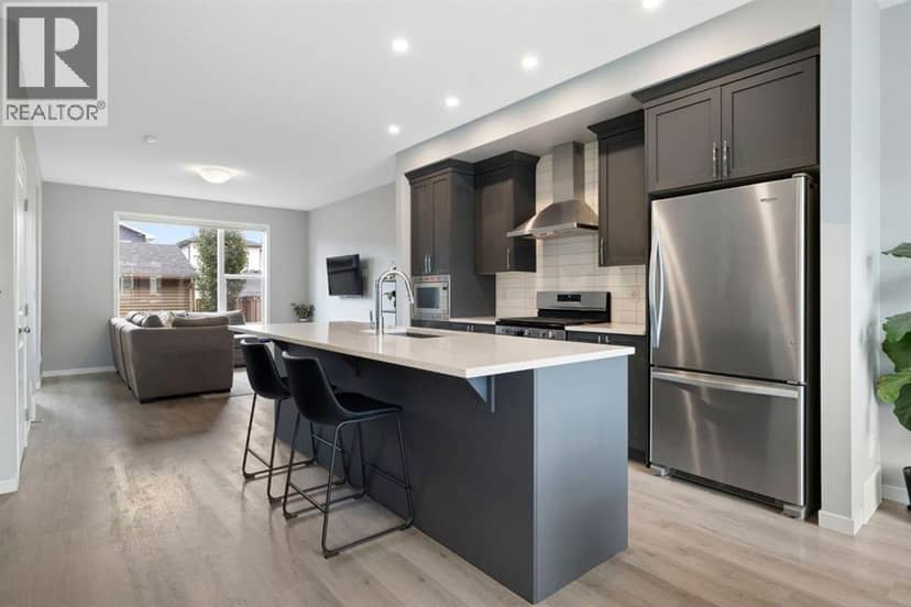 196 Dawson Drive, Chestermere, photo 6