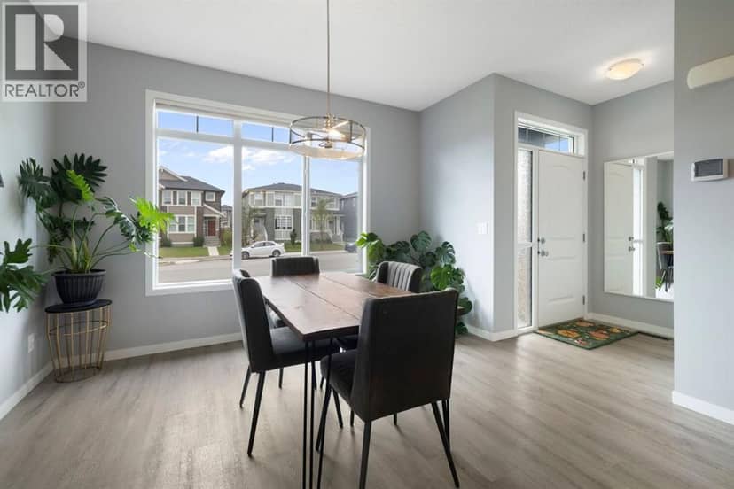 196 Dawson Drive, Chestermere, photo 3