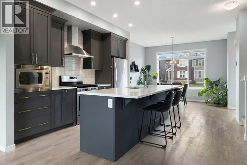 196 Dawson Drive, Chestermere, photo 8