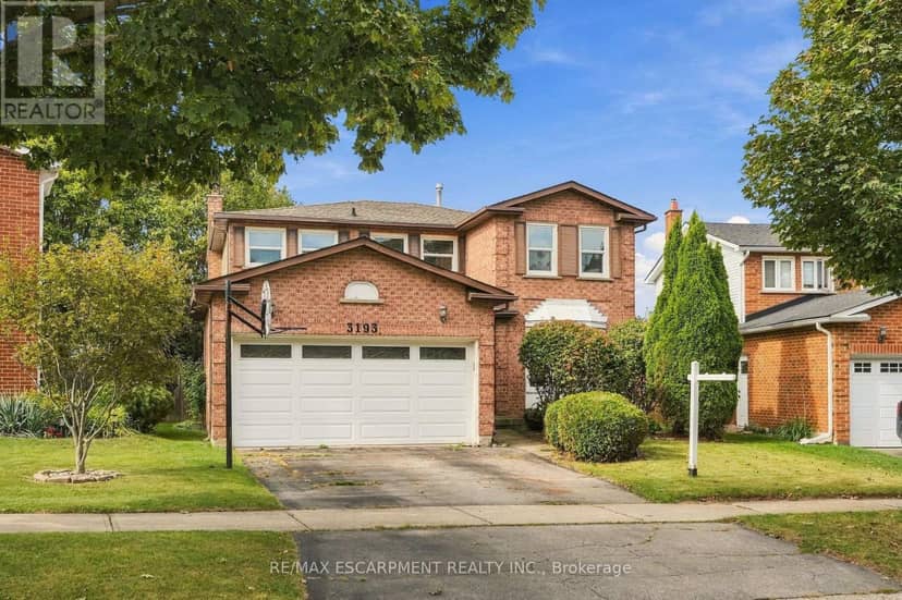 3193 Maderna Road, Burlington, photo 2