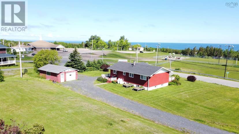 12420 Highway 4, Havre Boucher, Havre Boucher, photo 3