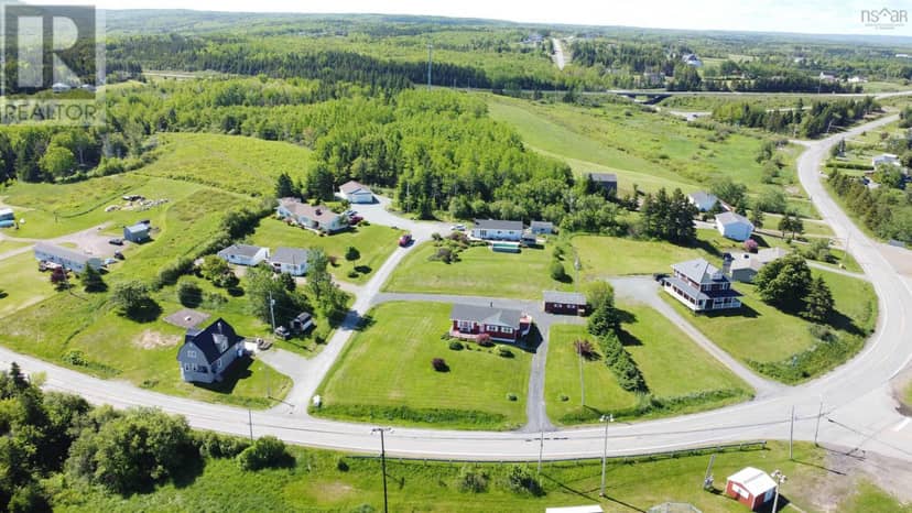 12420 Highway 4, Havre Boucher, Havre Boucher, photo 6