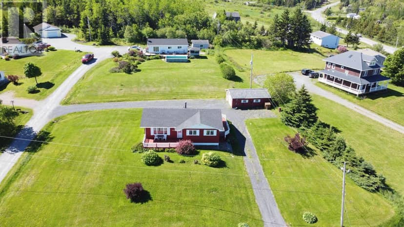 12420 Highway 4, Havre Boucher — photo 9 of 39