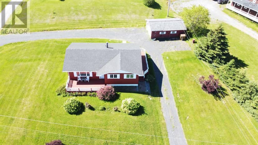 12420 Highway 4, Havre Boucher, Havre Boucher, photo 8