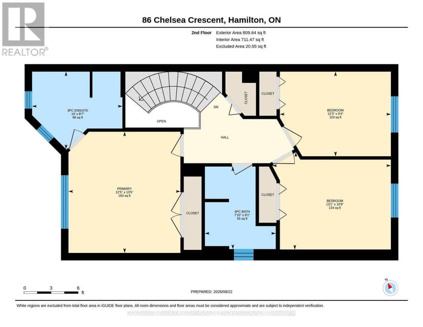 86 Chelsea Crescent — photo 40 of 40
