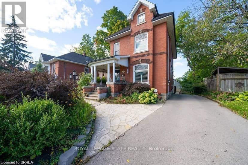 284 Colborne Street N — photo 39 of 40