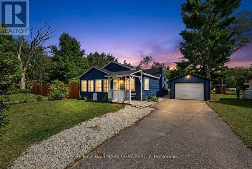 1194 Winhara Road, Gravenhurst