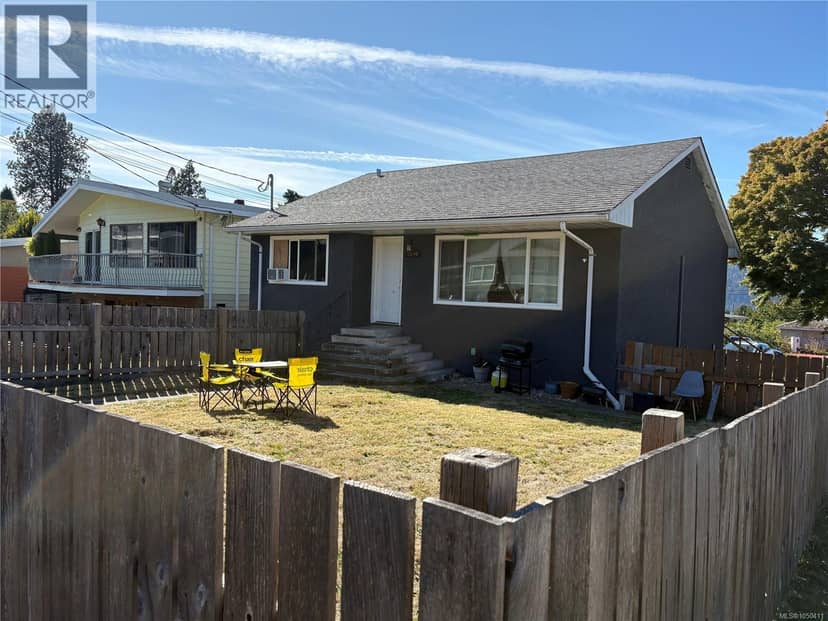 2646 12th Ave, Port Alberni