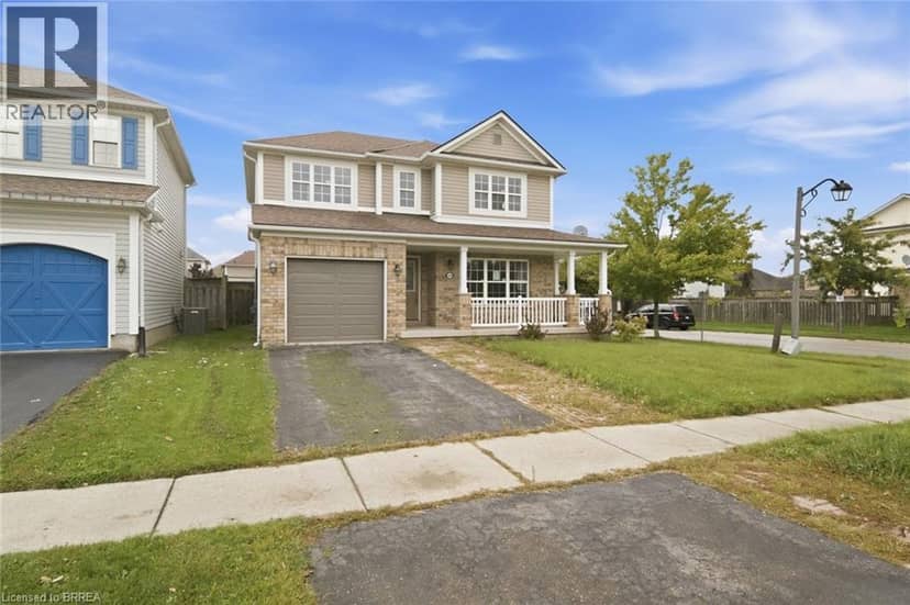 90 OSBORN Avenue, Brantford, photo 3