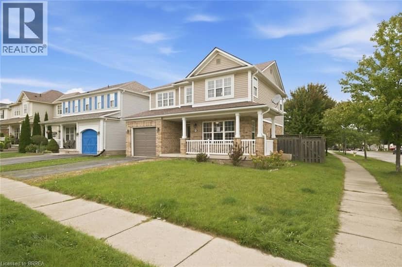 90 OSBORN Avenue, Brantford, photo 2