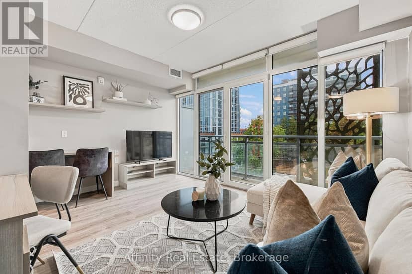 615 - 250 Albert Street — photo 7 of 18