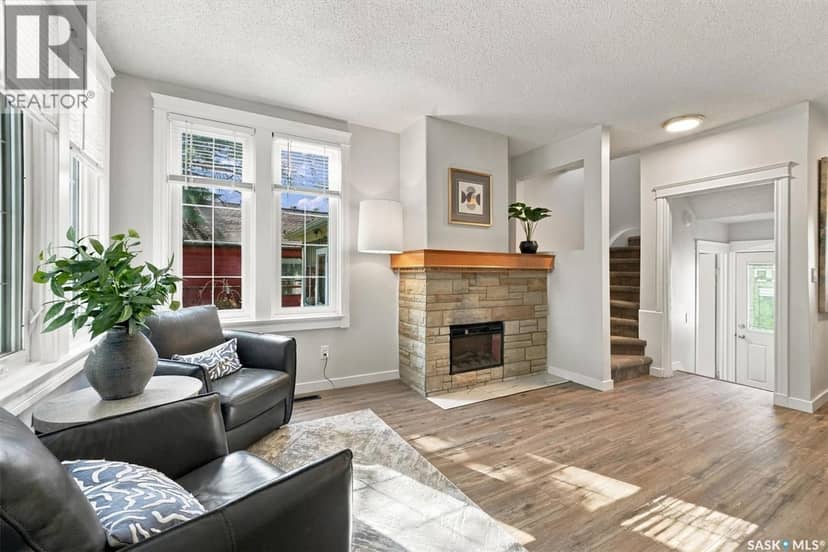 1121 B Avenue N, Saskatoon, photo 4