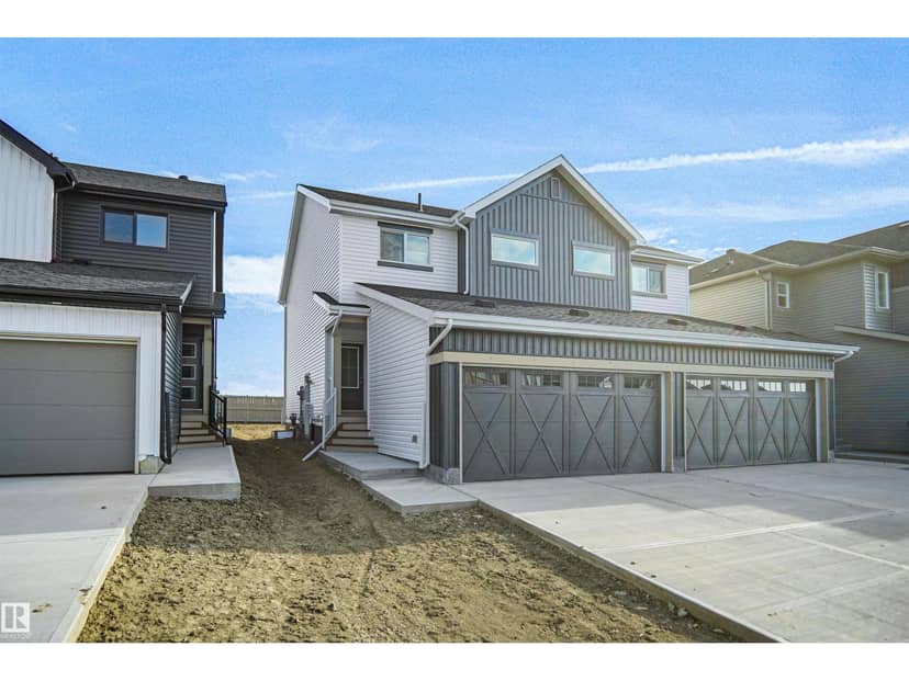 18818 29 AV NW, Edmonton