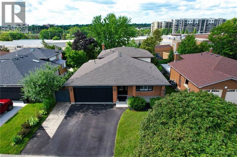 60 EBYDALE Drive, Kitchener, photo 4