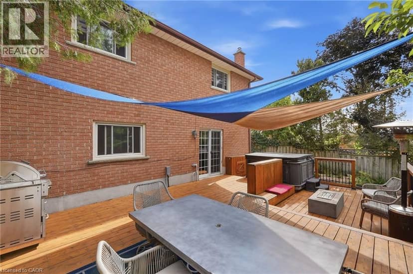 60 EBYDALE Drive — photo 34 of 40