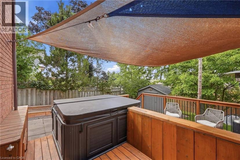 60 EBYDALE Drive — photo 35 of 40