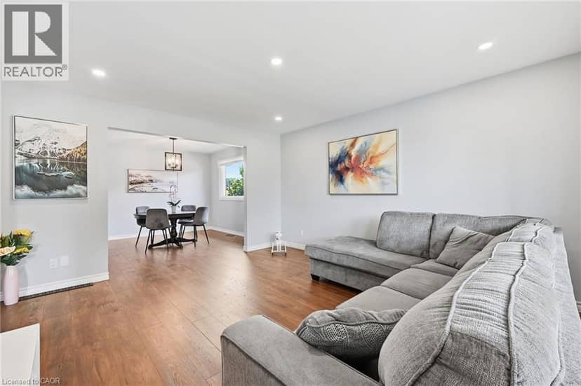 60 EBYDALE Drive, Kitchener, photo 8