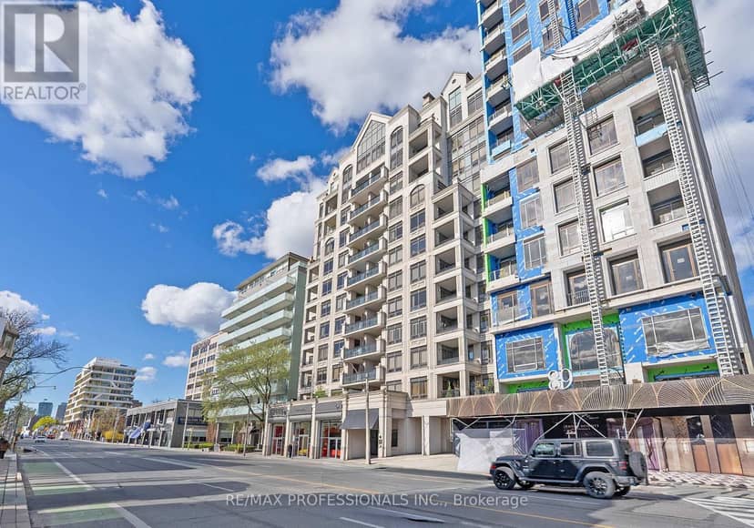 SUBPH3 - 99 Avenue Road — photo 1 of 40