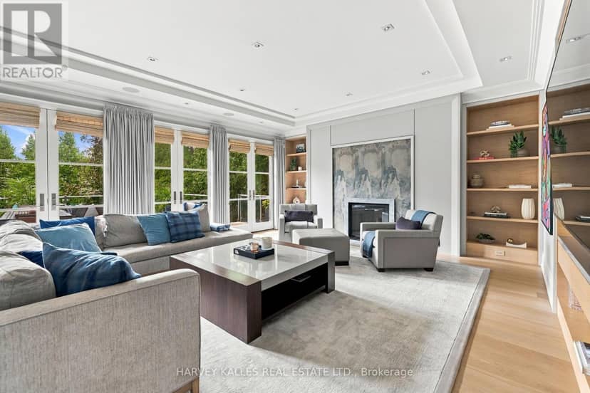 221 Dunvegan Road — photo 16 of 40