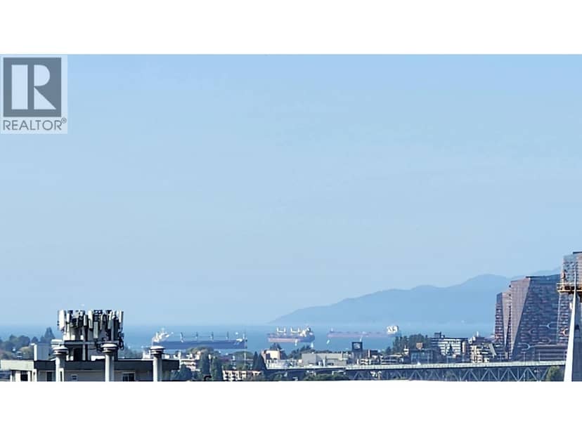 1003 2770 Sophia Street, Vancouver, photo 2