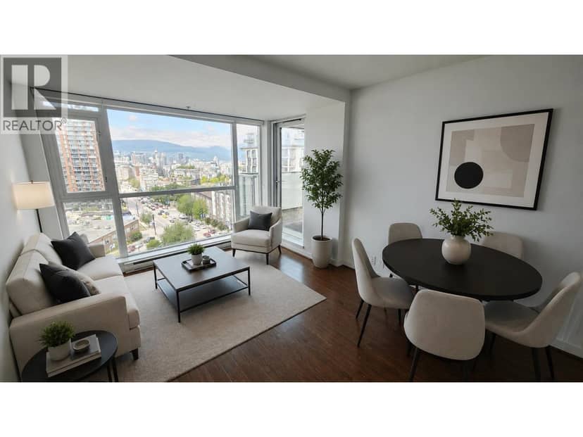 1003 2770 Sophia Street, Vancouver, photo 3
