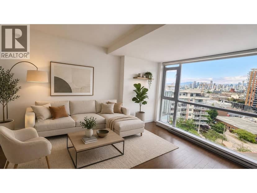 1003 2770 Sophia Street, Vancouver, photo 4
