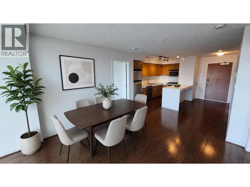 1003 2770 Sophia Street, Vancouver, photo 5