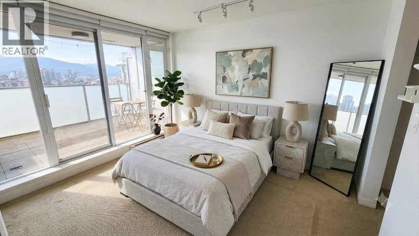 1003 2770 Sophia Street, Vancouver, photo 6
