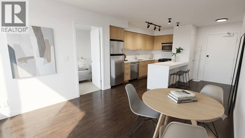1003 2770 Sophia Street, Vancouver, photo 8
