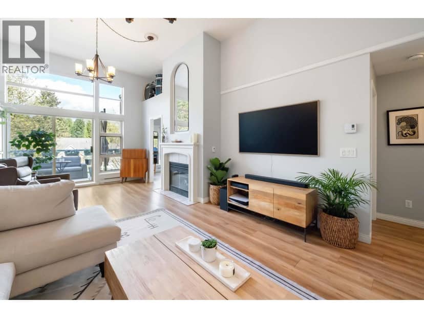 606 301 MAUDE ROAD, Port Moody, photo 3
