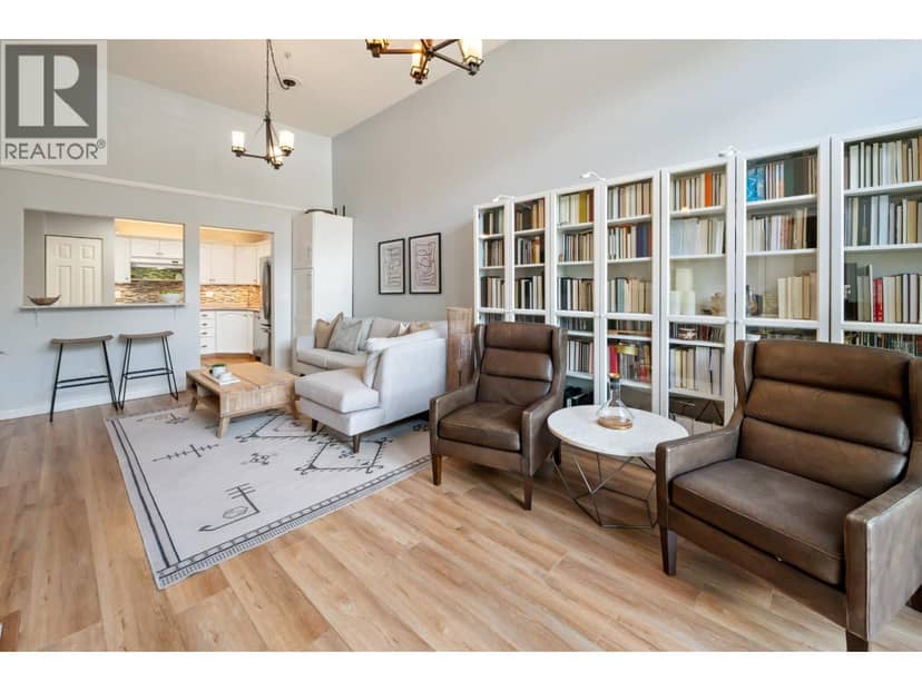 606 301 MAUDE ROAD, Port Moody, photo 4