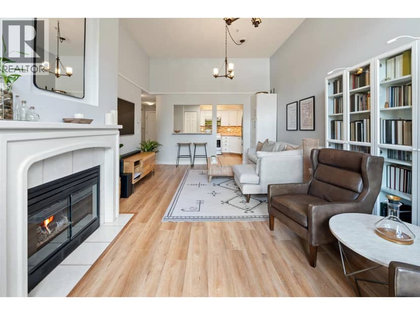 606 301 MAUDE ROAD, Port Moody, photo 6