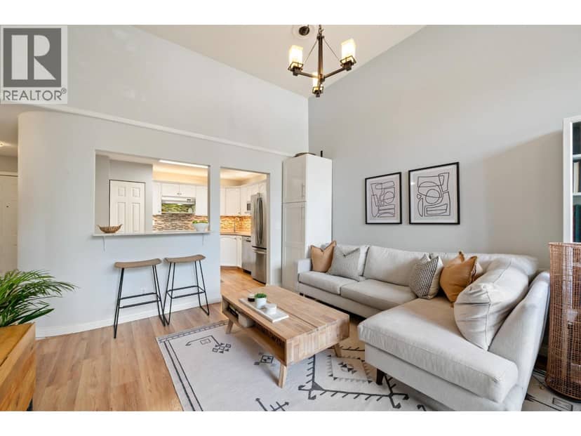 606 301 MAUDE ROAD, Port Moody, photo 7